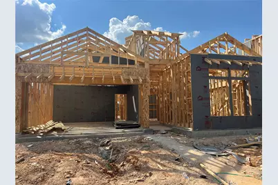 7415 Fraser Peak Drive, Katy, TX 77493 - Photo 5