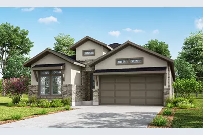 7415 Fraser Peak Drive, Katy, TX 77493 - Photo 1