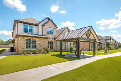 215 Park Place Circle #D, Waller, TX 77484 - Photo 25