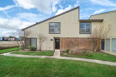 7847 Green Lawn Drive #7847, Houston, TX 77088 - Photo 1