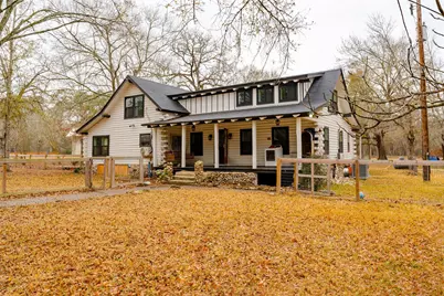 26710 Bayou Tesch Drive, Magnolia, TX 77354 - Photo 3