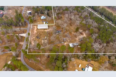 26710 Bayou Tesch Drive, Magnolia, TX 77354 - Photo 31