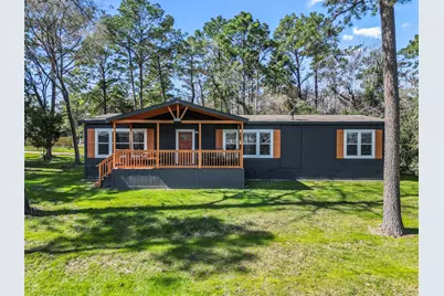 375 Lonesome Dove Trail, Trinity, TX 75862 - Photo 3