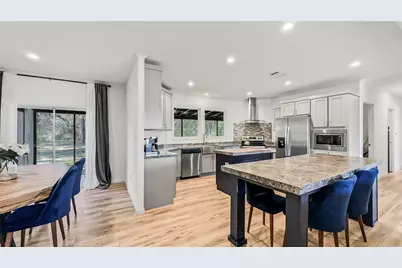 375 Lonesome Dove Trail, Trinity, TX 75862 - Photo 13