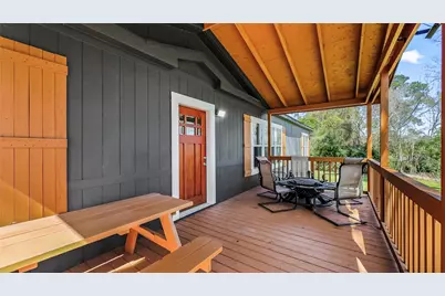 375 Lonesome Dove Trail, Trinity, TX 75862 - Photo 5