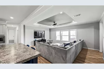 375 Lonesome Dove Trail, Trinity, TX 75862 - Photo 9