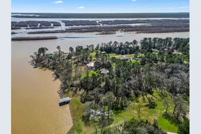 375 Lonesome Dove Trail, Trinity, TX 75862 - Photo 35