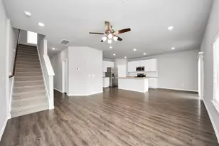21235 Memorial Vista Dr, Houston, TX 77073 - Photo 5