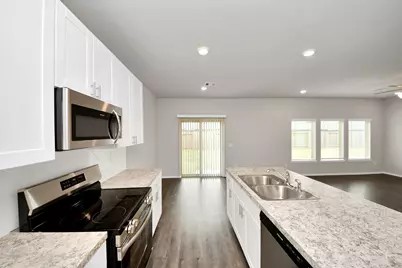 21235 Memorial Vista Drive, Houston, TX 77073 - Photo 9