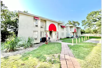 2717 Hadley Street #16, Houston, TX 77004 - Photo 1