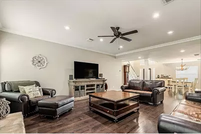 5434 Chinaberry Grove, Missouri City, TX 77459 - Photo 11