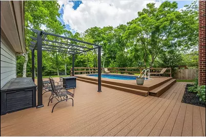 5434 Chinaberry Grove, Missouri City, TX 77459 - Photo 17