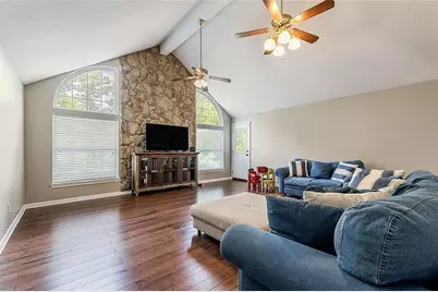 5434 Chinaberry Grove, Missouri City, TX 77459 - Photo 15