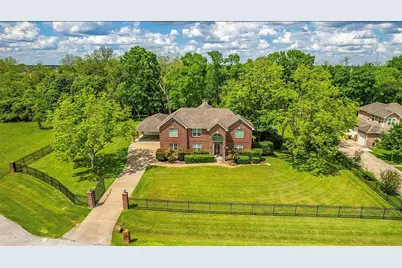 5434 Chinaberry Grove, Missouri City, TX 77459 - Photo 1