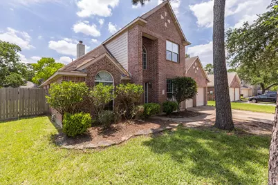 15011 Cozy Hollow Lane, Houston, TX 77044 - Photo 1