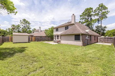 15011 Cozy Hollow Lane, Houston, TX 77044 - Photo 7