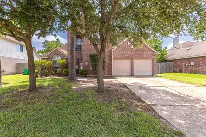 15011 Cozy Hollow Lane, Houston, TX 77044 - Photo 3