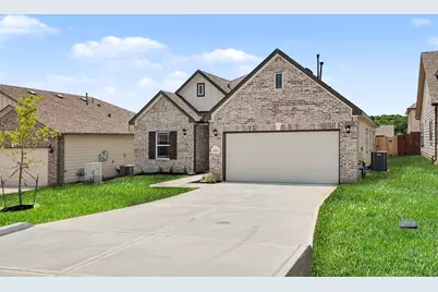 11111 Lulu, Willis, TX 77318 - Photo 3