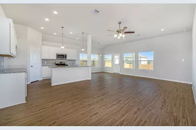 11111 Lulu, Willis, TX 77318 - Photo 11