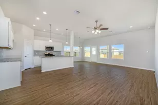 11111 Lulu, Willis, TX 77318 - Photo 11