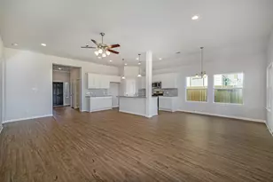 11111 Lulu, Willis, TX 77318 - Photo 3