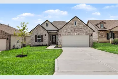 11111 Lulu, Willis, TX 77318 - Photo 1