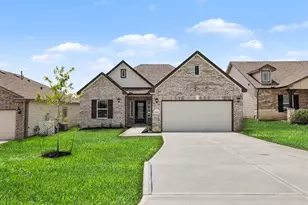 11111 Lulu, Willis, TX 77318 - Photo 1