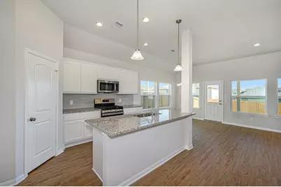 11111 Lulu, Willis, TX 77318 - Photo 17