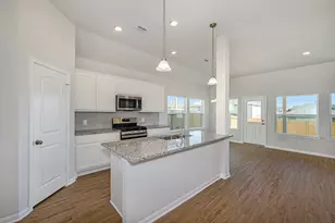 11111 Lulu, Willis, TX 77318 - Photo 17