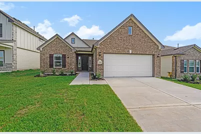 11111 Lulu, Willis, TX 77318 - Photo 1