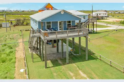 1310 Monument Drive, Surfside Beach, TX 77541 - Photo 1