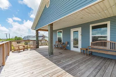 1310 Monument Drive, Surfside Beach, TX 77541 - Photo 3