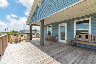 1310 Monument Dr, Surfside Beach, TX 77541 - Photo 3