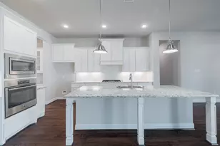 18731 Spellman Ridge Dr, Tomball, TX 77377 - Photo 11