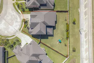 18731 Spellman Ridge Dr, Tomball, TX 77377 - Photo 47
