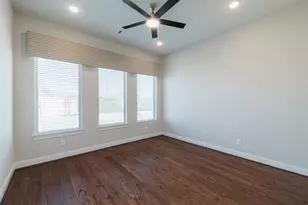 18731 Spellman Ridge Dr, Tomball, TX 77377 - Photo 25