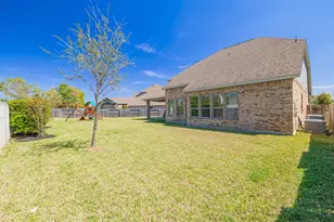 18731 Spellman Ridge Dr, Tomball, TX 77377 - Photo 31