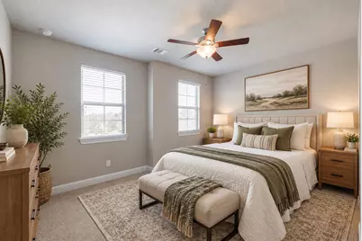 18731 Spellman Ridge Drive, Tomball, TX 77377 - Photo 25