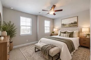 18731 Spellman Ridge Dr, Tomball, TX 77377 - Photo 25