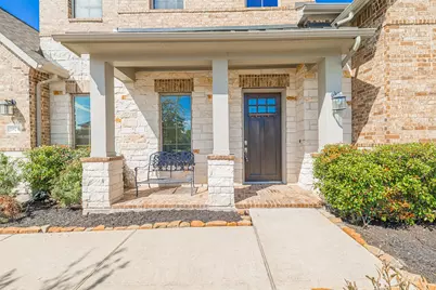 18731 Spellman Ridge Drive, Tomball, TX 77377 - Photo 3