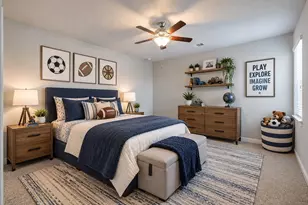 18731 Spellman Ridge Dr, Tomball, TX 77377 - Photo 25