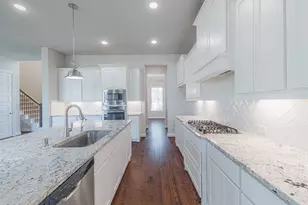 18731 Spellman Ridge Dr, Tomball, TX 77377 - Photo 15