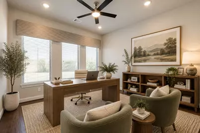 18731 Spellman Ridge Drive, Tomball, TX 77377 - Photo 19