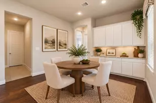18731 Spellman Ridge Dr, Tomball, TX 77377 - Photo 15