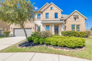 18731 Spellman Ridge Dr, Tomball, TX 77377 - Photo 1