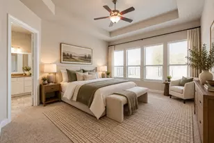 18731 Spellman Ridge Dr, Tomball, TX 77377 - Photo 17