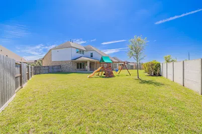 18731 Spellman Ridge Drive, Tomball, TX 77377 - Photo 35