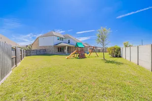 18731 Spellman Ridge Dr, Tomball, TX 77377 - Photo 35