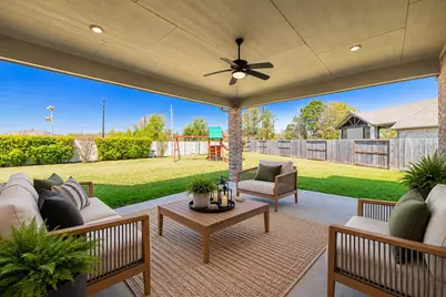 18731 Spellman Ridge Drive, Tomball, TX 77377 - Photo 33