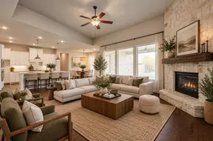 18731 Spellman Ridge Dr, Tomball, TX 77377 - Photo 15